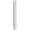 Ekena Millwork Standard Sedgwick Bullseye Rosette with Beveled Edge, 8"W x 8"H x 3/4"P ROSP080X080X075SDG03 - alternate 2